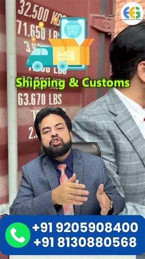 start your Import Export Business | Export Import Business | Harsh Dhawan