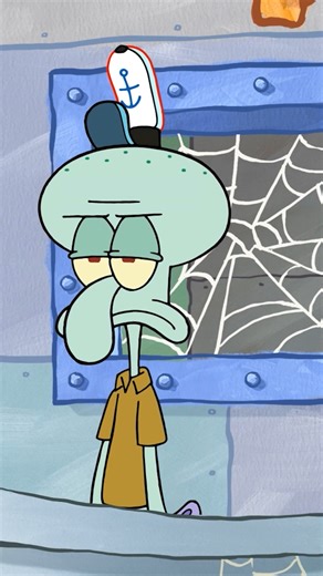 who else is taking off cause Halloween is on a Friday? | SpongeBob SquarePants