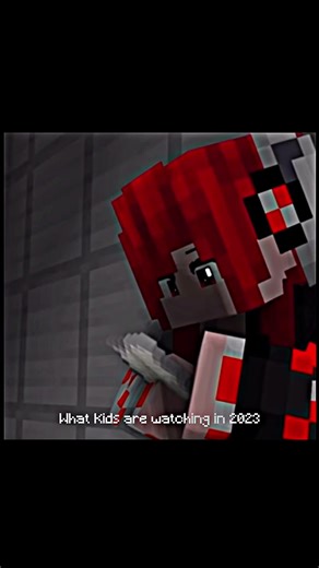 This Film was Crazy 🤩 #minecraft #2023 #vs #2020 | The Shakes and Cc are beatiful 🥵