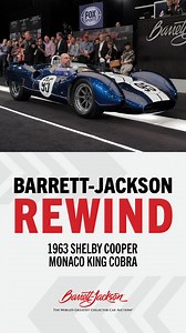 41K views · 6.9K reactions | This is CM/3/63—the only original...