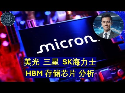 MU & SNDK Surging! Memory Stock Analysis: How to Invest Safely in Micron, Samsung & Hynix