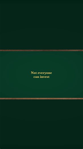 Full video on YT - unbiased informational video to give confidence through knowledge of how to move in the investment space #videotrailer #videoeditor #davinciresolve #youtubejourney #investingtips