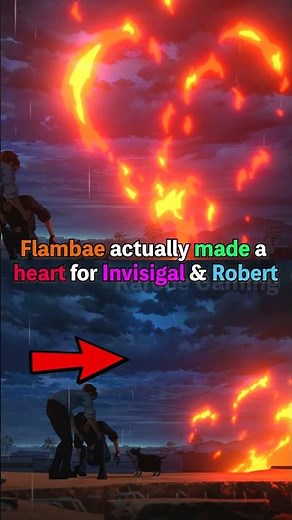 One Tiny Detail Everyone Missed in Dispatch #dispatch #dispatchgame