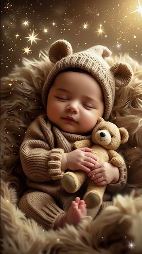 Relaxing Pregnancy Music for Baby in Womb #4 | Brain Development & Better Sleep