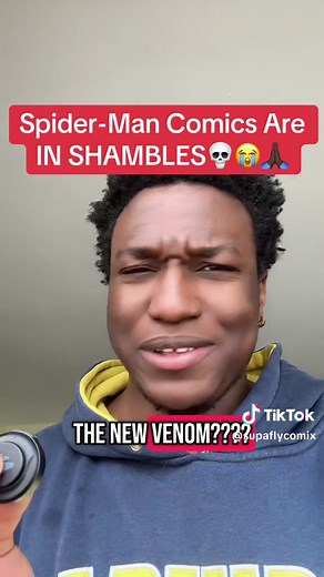 Ultimate Spider-Man Characters and Storylines Explained