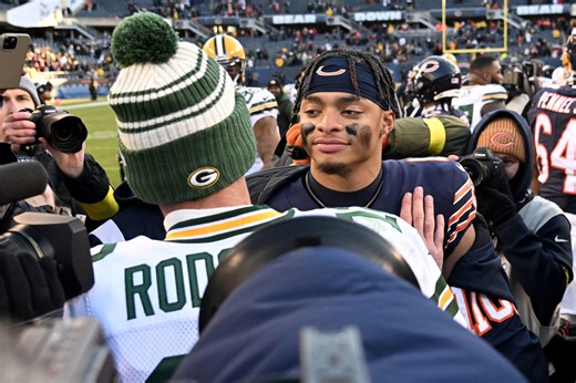 8 reasons for Chicago Bears fans to hate the Green Bay Packers