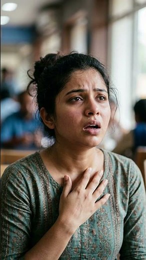 Can severe stress actually weaken your heart? | Dr Nithin Explains