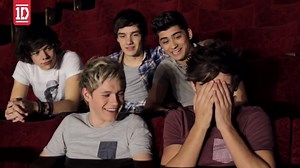 One Direction Last Video Diary 💓 Video Diary No. 4 💢❤ | One Direction Fans