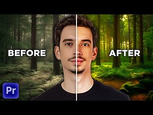 How To Color Correction in Premiere Pro (2026) - Color Correct in Premiere Pro!