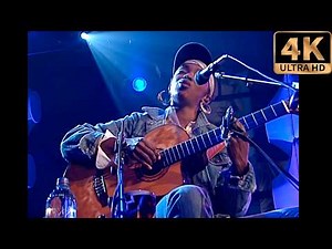 Lauryn Hill - MTV Unplugged No. 2.0 (Full Show) [Remastered In 4K] (Official Music Video) [4K]