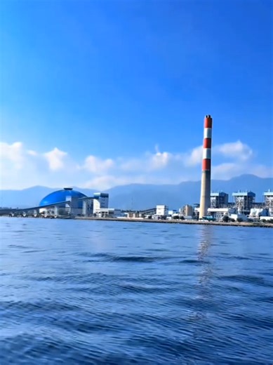 Exploring the Beautiful Landscape of SANGATA - PLTU Bali