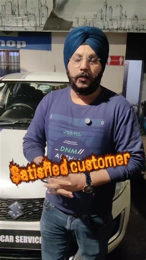 Baaz Car Services on Instagram: "Lag raha tha engine open hoga… 💸😰 Par kaam sirf itna sa nikla 👇” This Maruti Suzuki Swift 2017 came with ❌ Missing ❌ Jerking Fix? ✅ Fuel Filter Change ✅ Spark Plug Replace No heavy expense. Just right diagnosis at the right time 🔧✨ 📌 Lesson: Don’t fear the problem, understand it first. Hashtags: #CarReels #MechanicReels #MarutiSwift #Swift2017 #CarProblems CarFix FuelFilter SparkPlugs EngineMisfire AutoGarage DesiMechanic CarCareIndia HappyCustomer NoBigBill