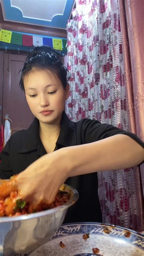 Spicy & Tangy Gilo Snacks