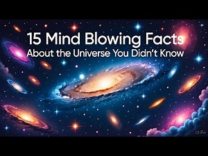 15 Mind-Blowing Astronomy Discoveries That Will Change How You See the Universe Forever