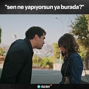 118K views · 3.2K reactions | Delirtecek Misin Kızım Sen Beni? - Yalı Çapkını #YalıÇapkını #AfraSaraçoğlu #MertRamazanDemir | Diziler.com | Facebook