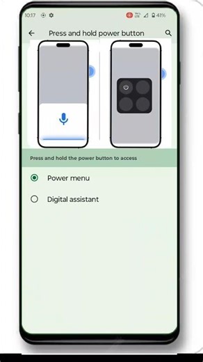 How to Turn Off Google Assistant on Power Button | Power Button se Google Assistant Kaise Hataye