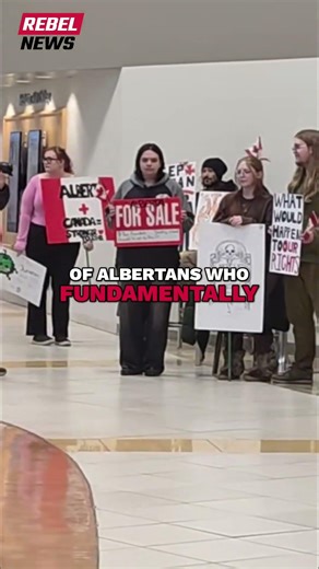 Real democracy on display in Alberta as Independence Tour stops in Medicine Hat