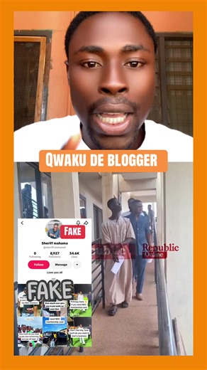 Discover the Truth Behind Fake Accounts on Instagram