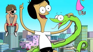 Season Two of ‘Sanjay and Craig’ Begins July 19