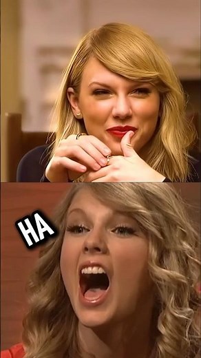 "Taylor Swift Reacts to Her Goat Meme – Her Face Says It All!"