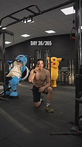 191K views · 935 reactions | Day 36/365 push-up challenge !  Jour 36/365 défi pompe ! | Tibo Inshape | Facebook