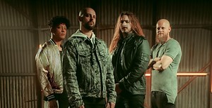 Veil of Maya Unveil Wicked New Track, "Outsider"