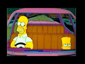 Scariest moment in Simpsons history