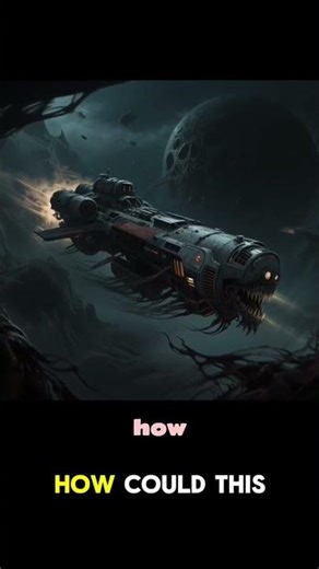 ET Hypothesis How Warp Drives Explain UFOs #aliens #mysteries #nasa