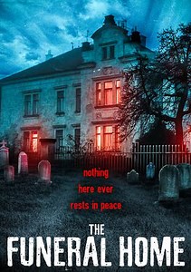 The Funeral Home Trailer