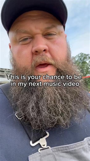 I’ve got a new song called "Somewhere in the South" coming out June 26th, and I want y’all to be a part of the music video. Go to the link below and send me some videos for your chance to be included in the music video! https://forms.gle/g6JNUgFmzxBCXP2c9 | Larry Fleet