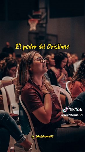 El poder del cristiano está en la oración 🤲🏻🙏🏻 #paratiiiiiiiiiiiiiiiiiiiiiiiiiiiiiii #alabanzascristiana #jovenescristianos #fypシ #cristoteama #elpoderdelcristianoestaenlaoración
