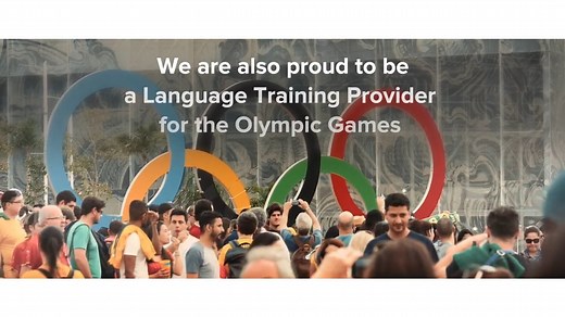 We are EF Education First