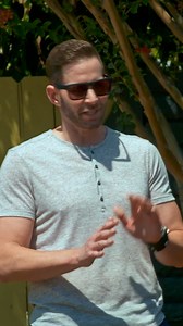 183K views · 886 reactions | Disputes with neighbors are never fun. Catch the #Flipping101 finale tonight to see how it all plays out! | HGTV | Facebook