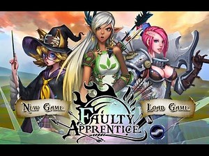 Faulty Apprentice #1 (My Choice)