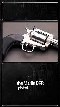 Top 5 Strongest Pistols Ever Made