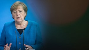 Künstliche Intelligenz und Digitalisierung – Diskussionsrunde mit Angela Merkel