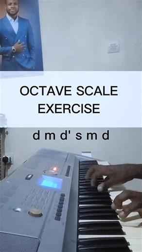 Sharpen your voice with different vowel combinations | Nwujing Gabriel