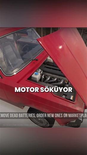 AĞALARLA SANAYİDE DÜKKAN AÇACAĞIMIZ OYUN ÖNERİSİ: CAR SERVICE TOGETHER #oyun