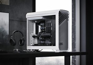 Fractal Design halts sales of its new Torrent case, offers fan hub replacement