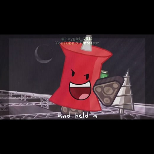 velvet ring #bfdi #bfdia #bfb #tpot #pin #coiny #coinpin #osc #capcut #fyp