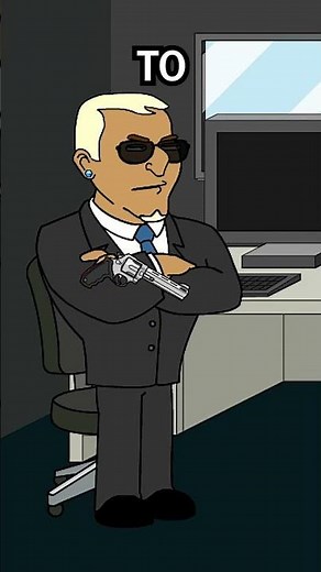 The rookie #goanimate