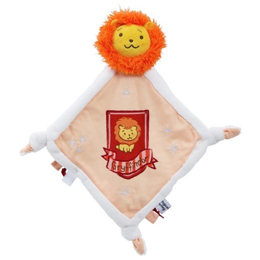 Buy Harry Potter Gryffindor Comforter | Baby blankets and quilts | Argos