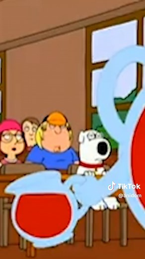 drink up this classic moment! #familyguy premiered 25 years ago today 💯 #koolaid #familyguyclips