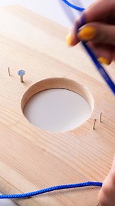 Cool keychain craft! | 5-Minute Crafts SHORTS