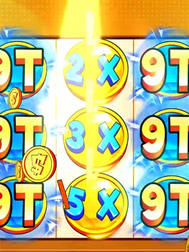 A call echoes from deep within the pyramids... a new treasure unlocked! ⏳ New Slot - Mummy Money OPEN TO ALL🎰📜 Jump in, spin, and let's welcome those wins🤑 #freebonus #coins #casino #slots #freebies #Spin #vegas #cashfrenzy2026 #newslot #mummymoney