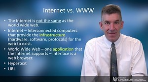 IS2080 Chapter 4 - 8