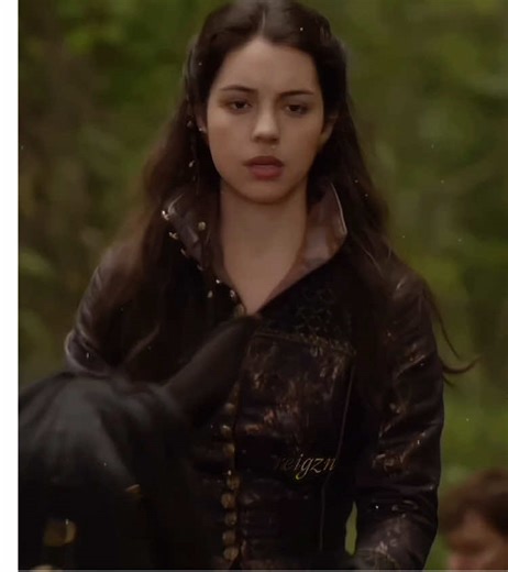 Exploring the Underrated Moments of Reign Season 3