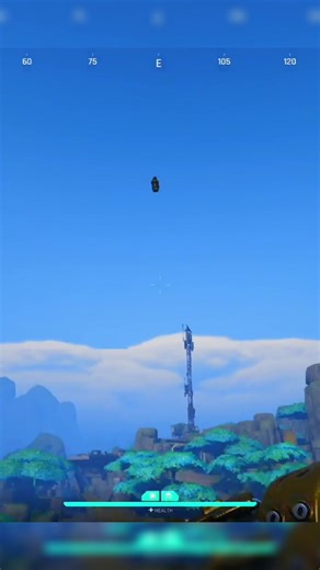 Exploring The Cycle Frontier Clips