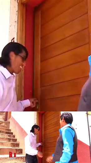 #CHOLO_JUANITO Y #RICHARD_DOUGLAS