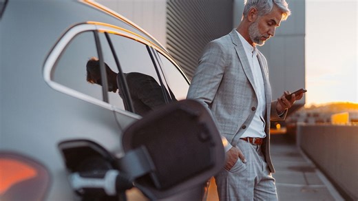 A beginner’s guide to EV fast charging